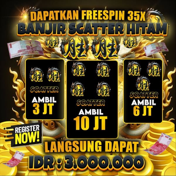 DOMINOTOGEL : Situs Game Online Gacor Banyak Cuan JP